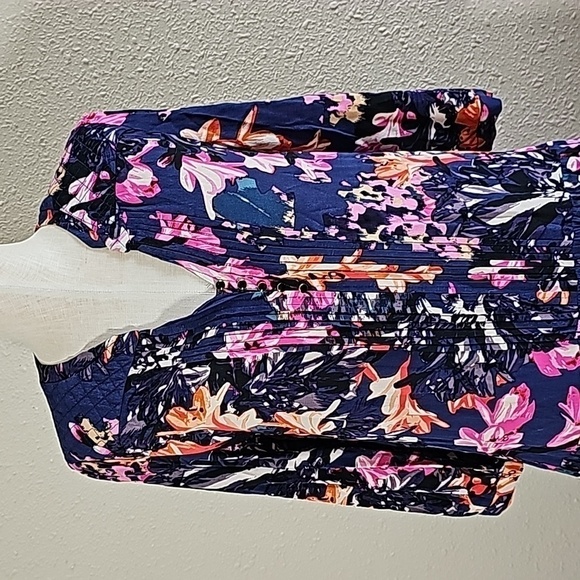 Maeve Midi Dress - Picture 2 of 7